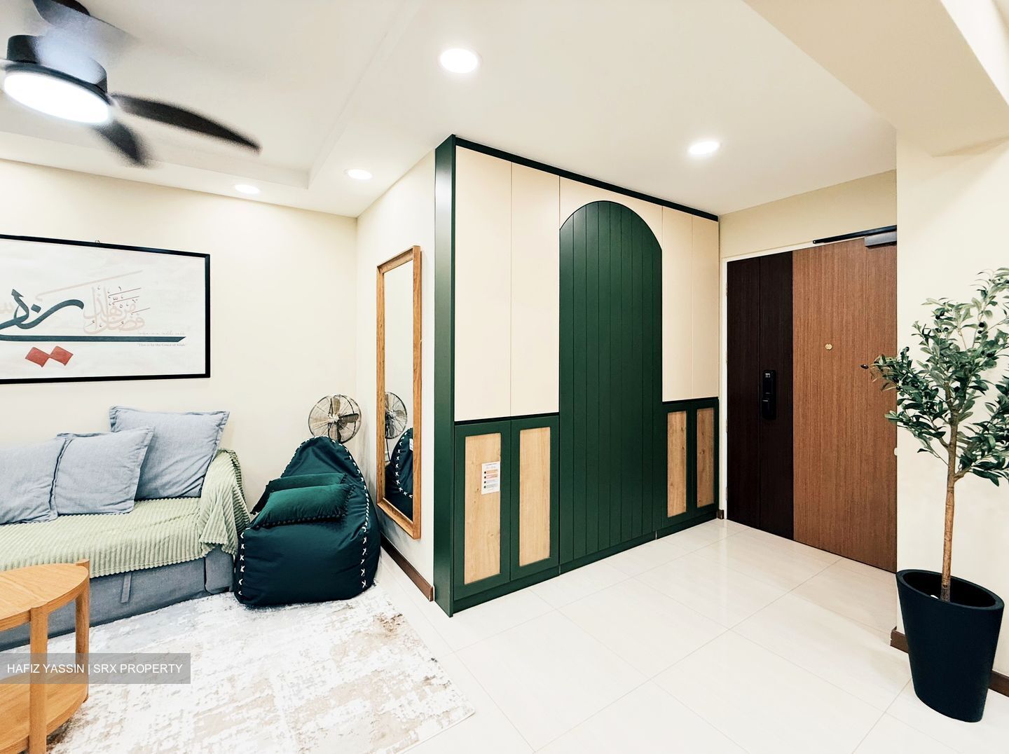 Blk 109A Eastglen @ Canberra (Sembawang), HDB 4 Rooms #599829111